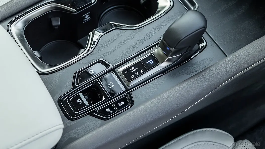 Lexus RX Gear Shifter/Gear Shifter Stalk