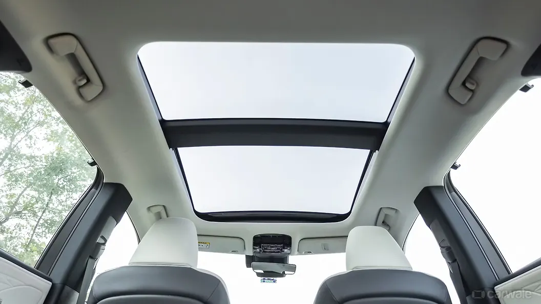 Lexus RX Sunroof/Moonroof