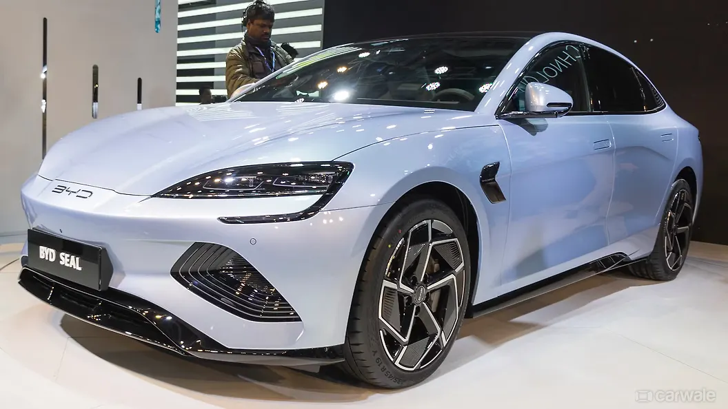 Huawei's L3 Approval Rescues BAIC's Sedan Ambitions Amid Profit Collapse