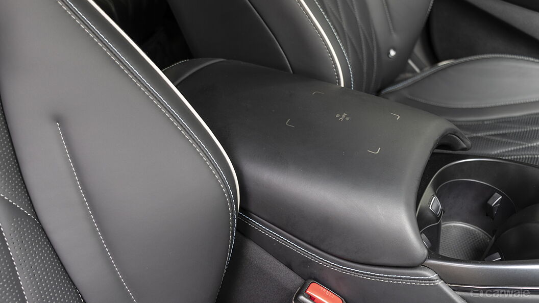 BYD Seal Front Centre Arm Rest