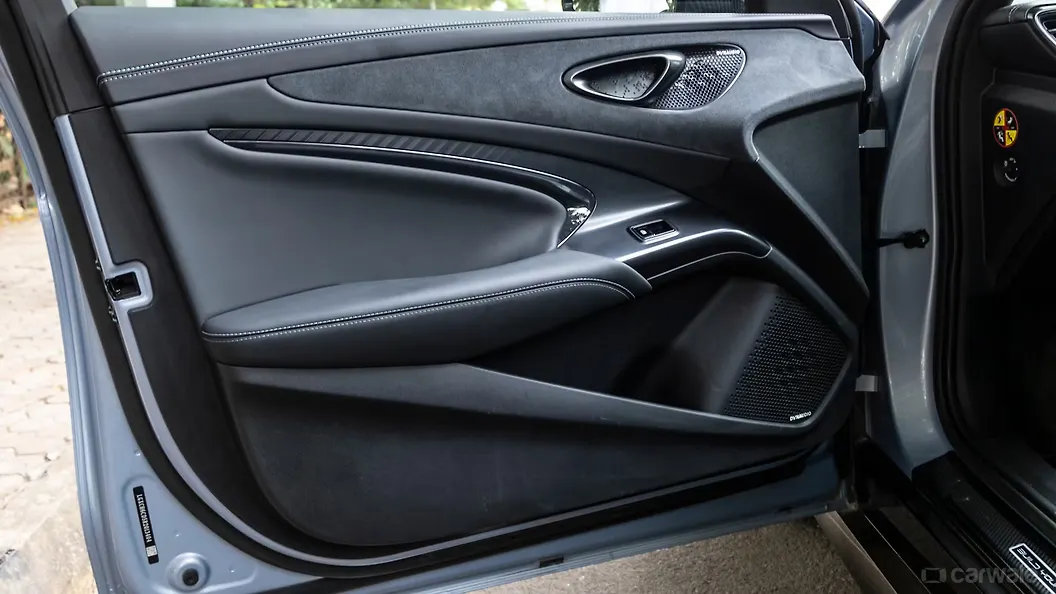 बीवायडी सील सामने की ओर बाएं दरवाज़े का पैड बीवायडी सील सामने की ओर बाएं दरवाज़े का पैड