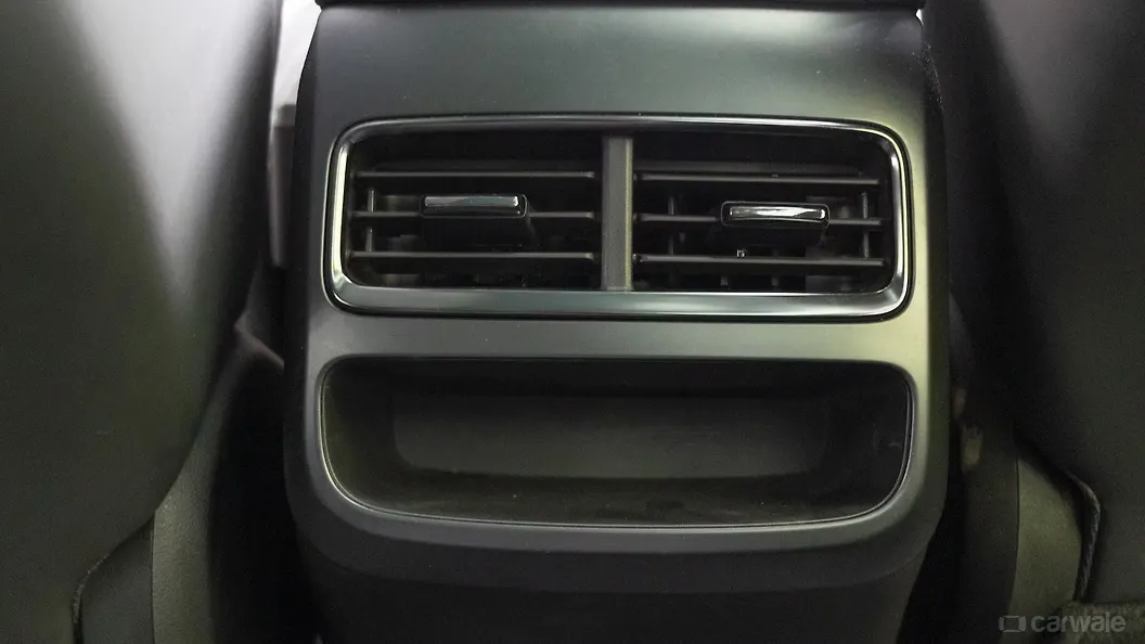 BYD Seal Rear Row Air Vent