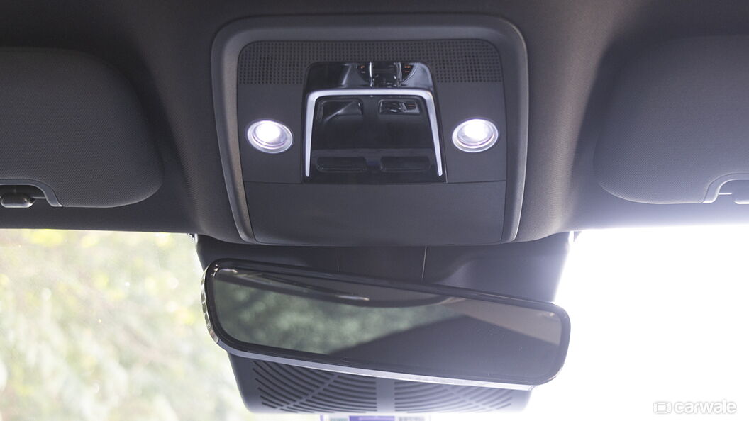 BYD Seal Roof Mounted Controls/Sunroof & Cabin Light Controls