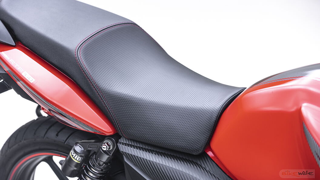 tvs apache rtr 180 seat cover