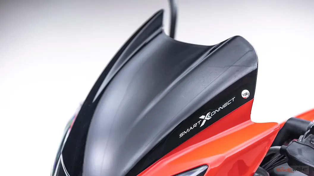 apache rtr 160 headlight cover price