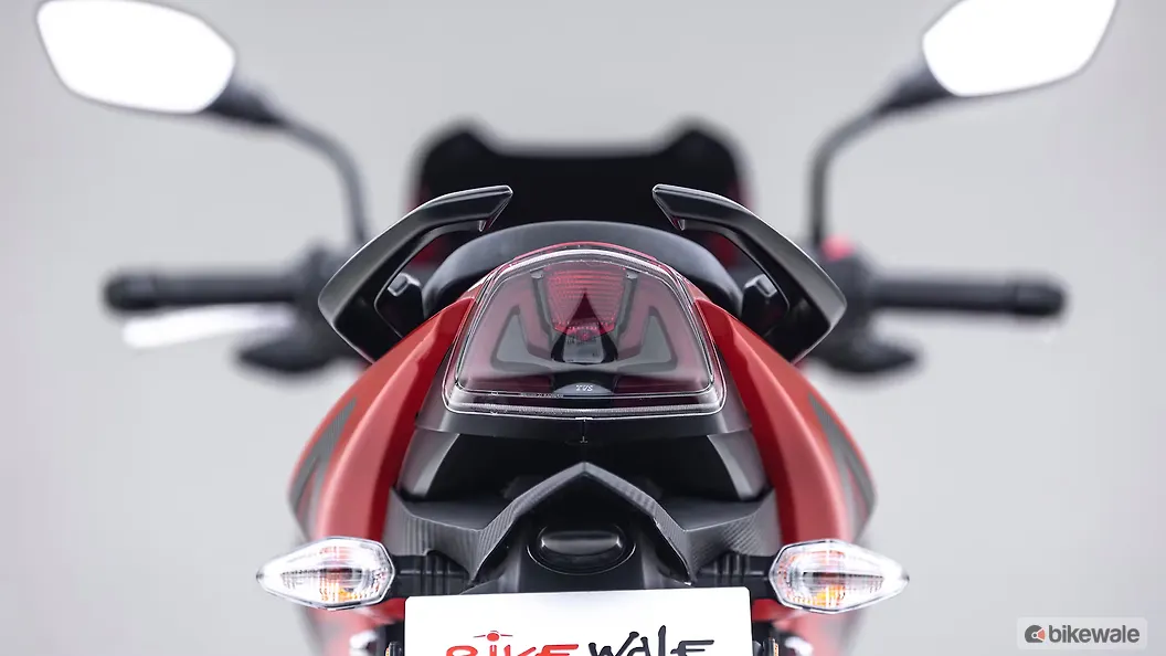Tvs apache tail light discount