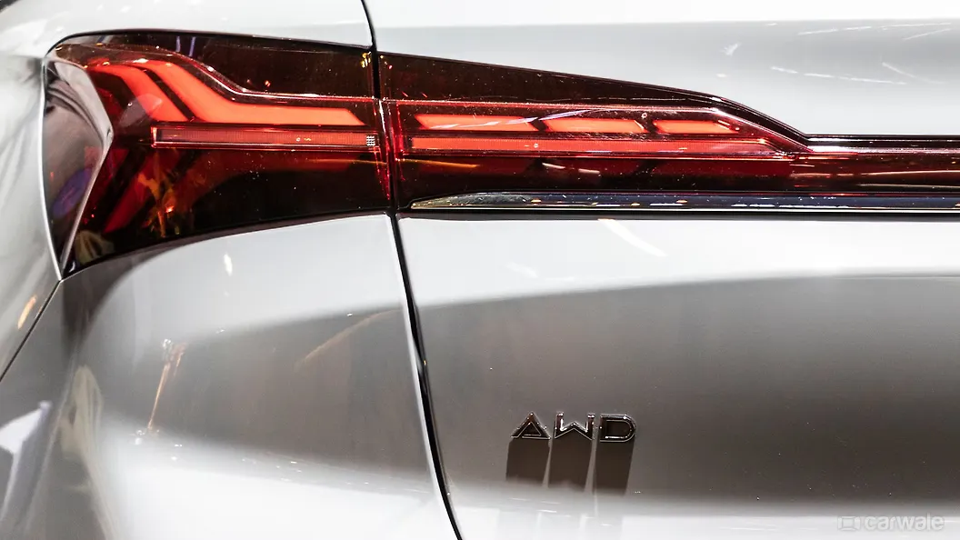 MG Marvel R Images - Interior & Exterior Photo Gallery - CarWale