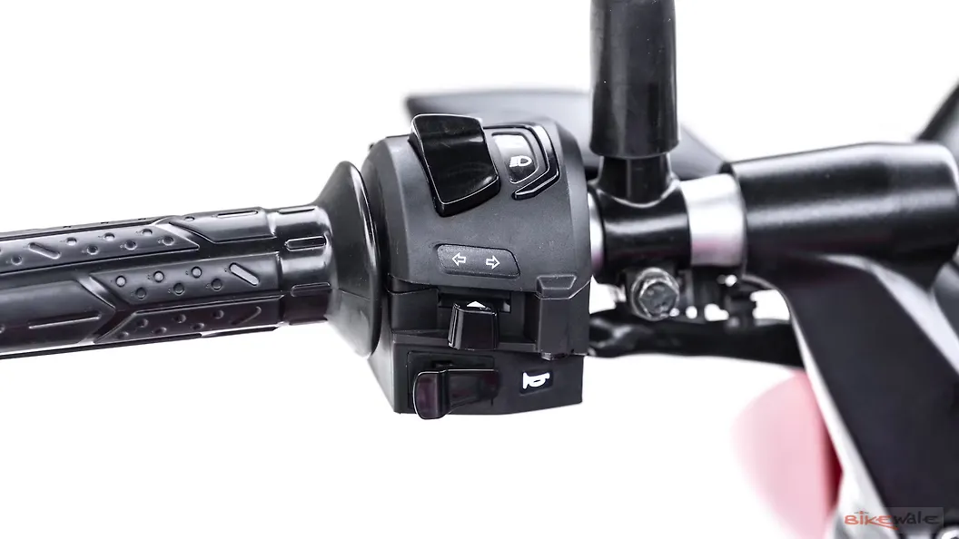bajaj pulsar 150 handle bar price