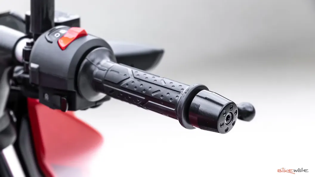 pulsar 150 handle bar price