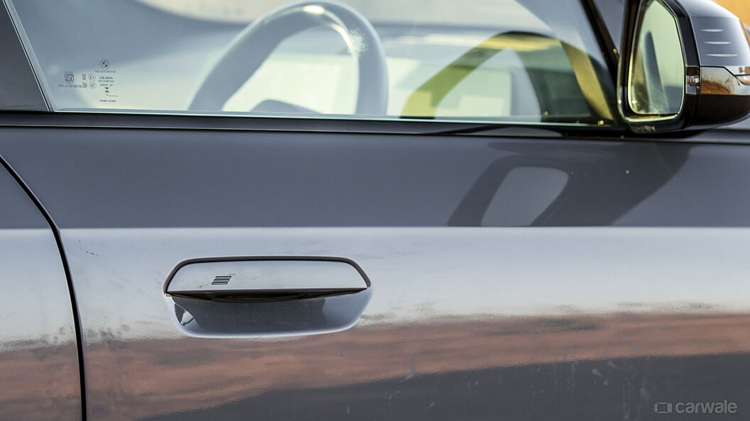 BMW X1 Front Door Handle