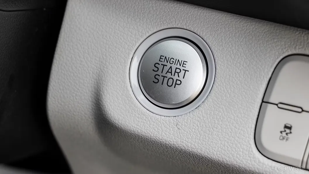 Venue Engine Start Button Image Venue Photos In India Carwale Venue Engine Start Button Image Venue Photos In India Carwale