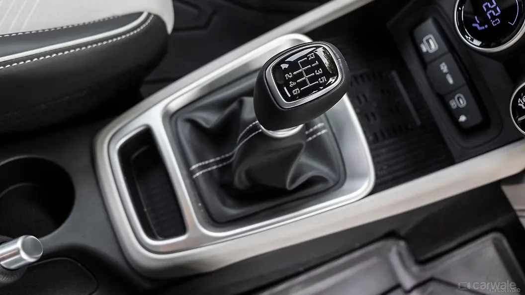 Discontinued Hyundai Venue 2023 Gear Shifter/Gear Shifter Stalk