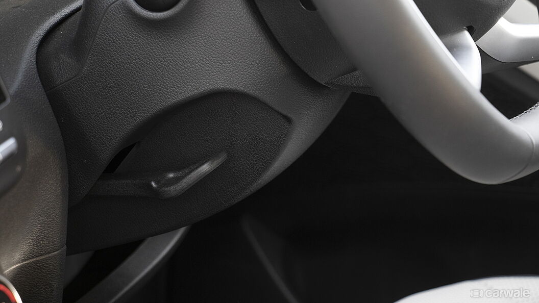 Discontinued Hyundai Creta 2023 Steering Adjustment Lever/Controller