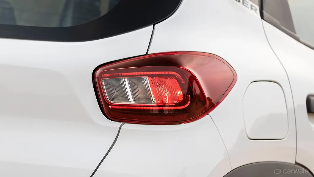 Kwid Tail Light/Tail Lamp Image, Kwid Photos in India CarWale