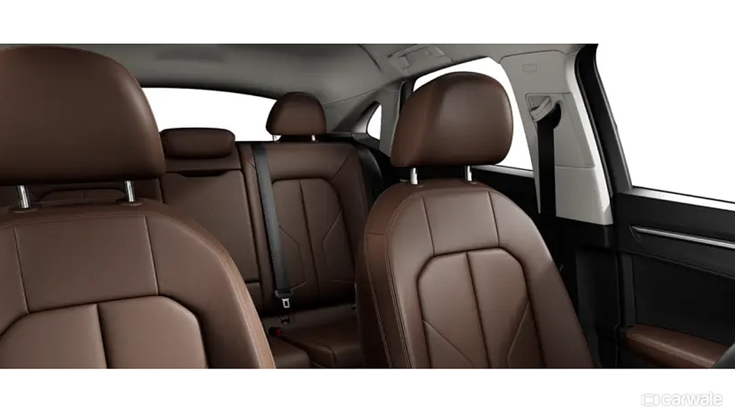 Audi Q3 Sportback Front Seat Headrest