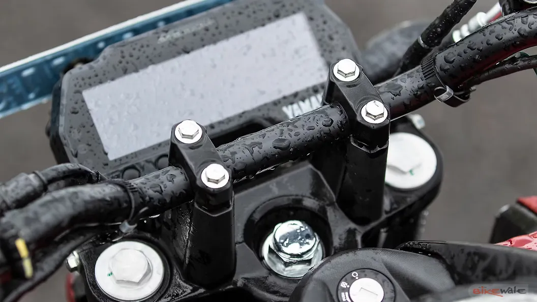 fzs bike handle price