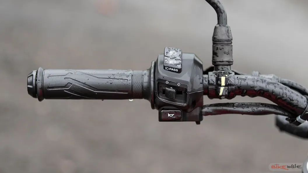 fzs bike handle price