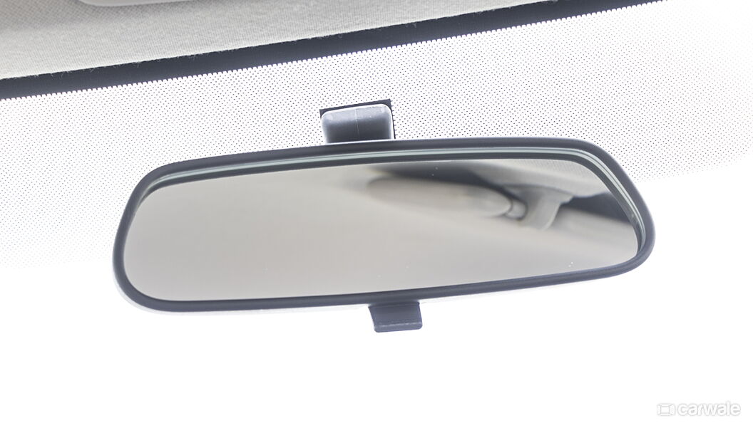 Citroen C3 Aircross Inner Rear View Mirror