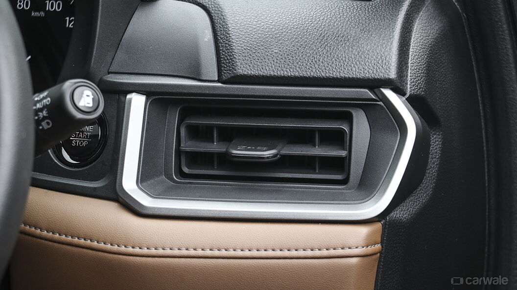 Honda Elevate Right Side Air Vents