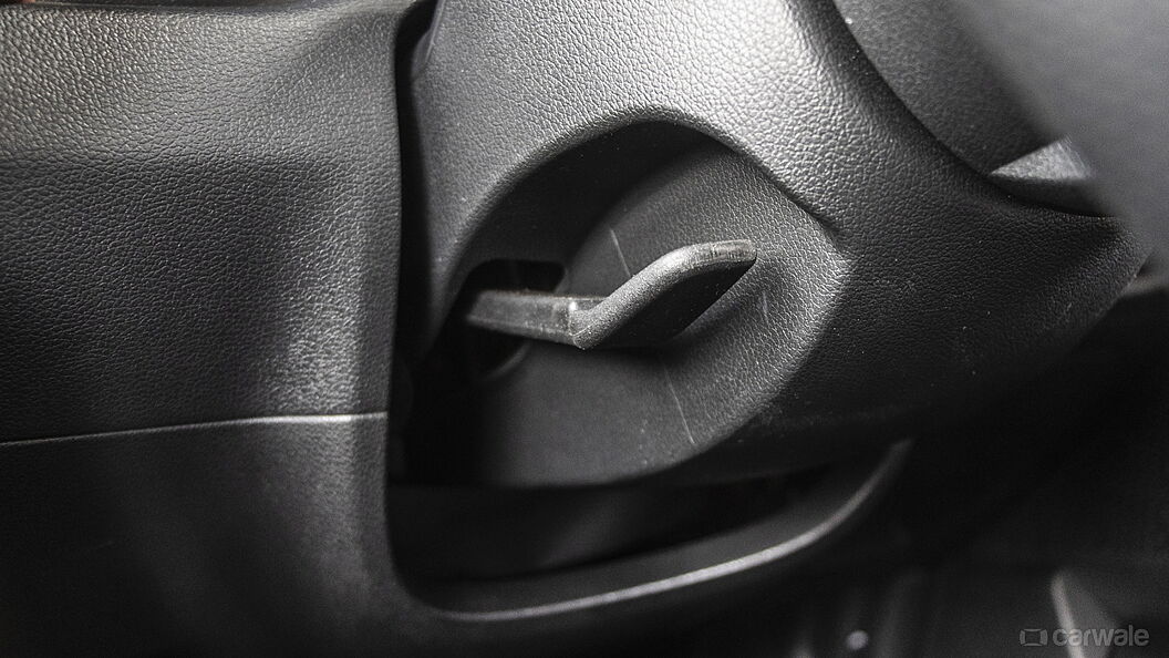 Hyundai Alcazar Steering Adjustment Lever/Controller
