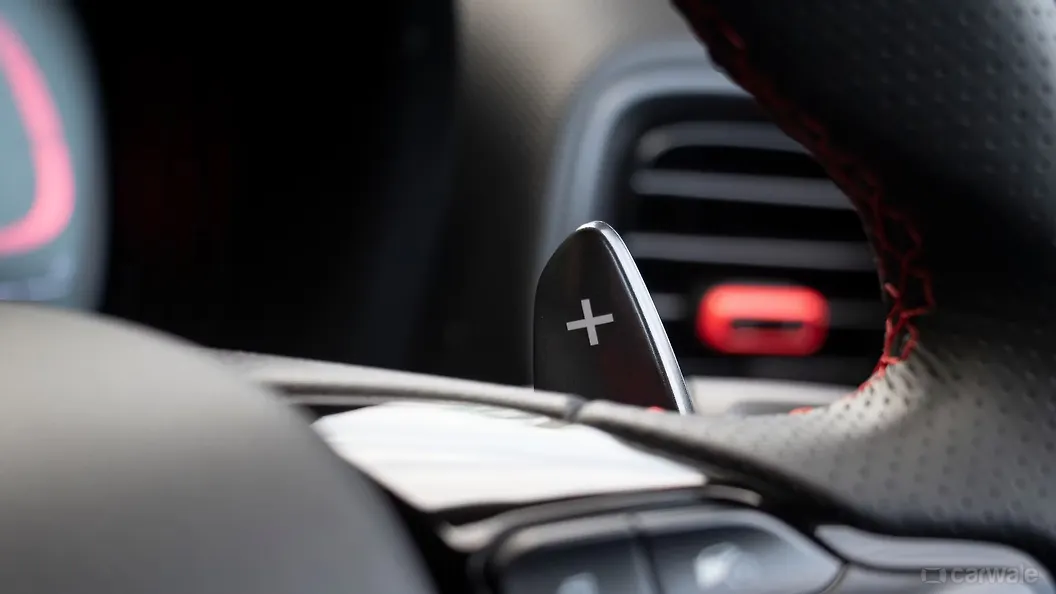 Discontinued Hyundai Venue N Line 2023 Right Paddle Shifter