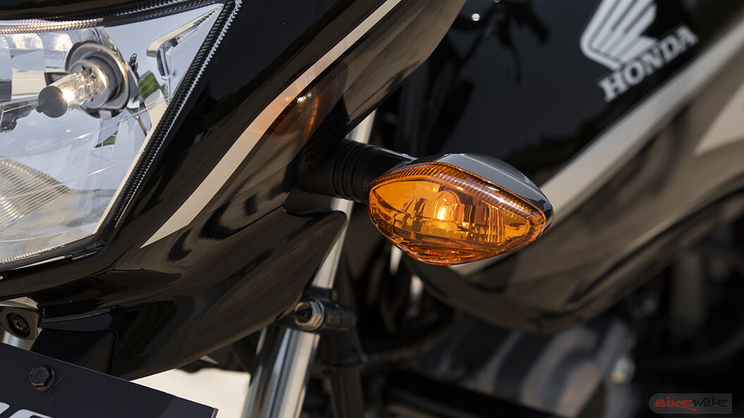 honda shine bike headlight dome price