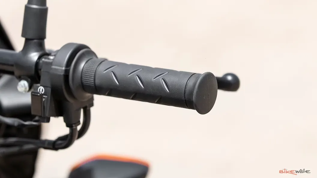 honda shine handlebar price