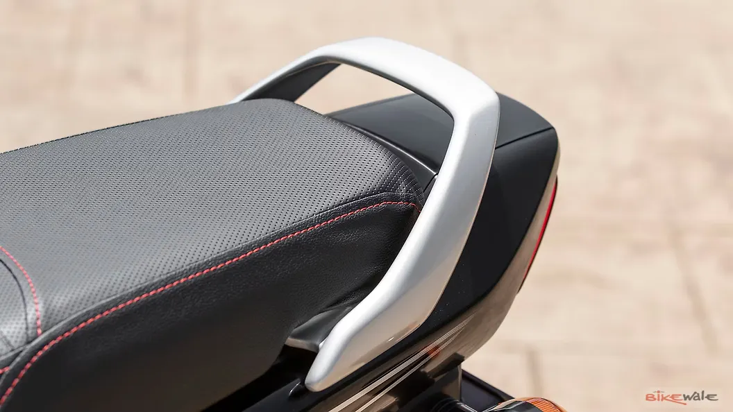 honda shine handlebar price