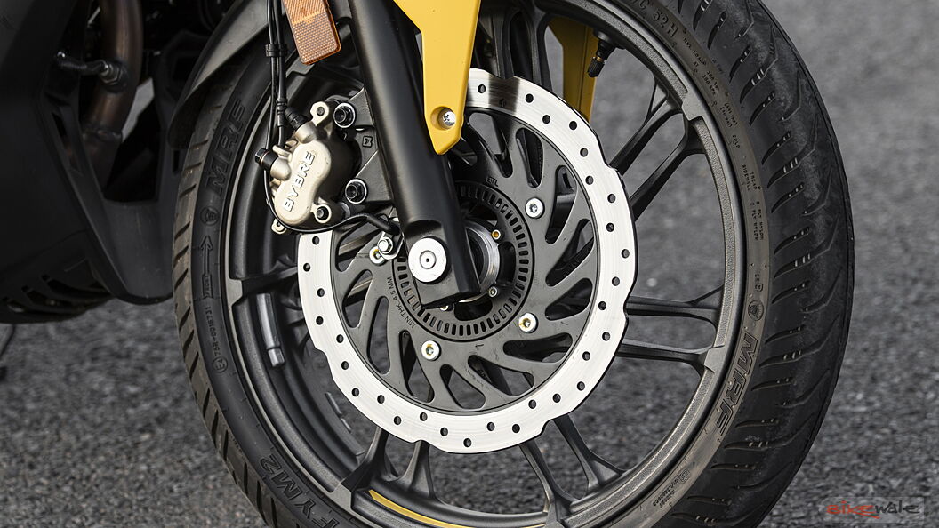 hero disc brake