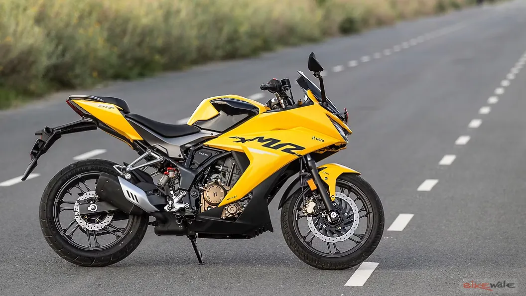 karizma 250
