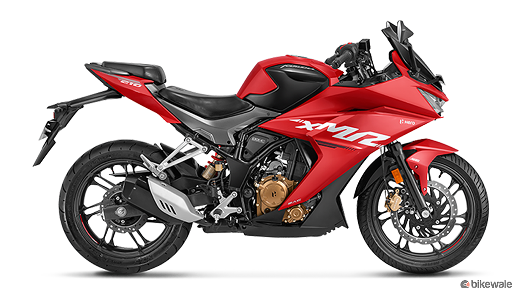 Hero Karizma XMR Image