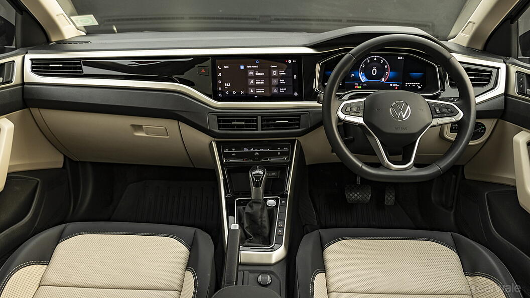 Volkswagen Virtus Images - Interior & Exterior Photo Gallery [150 ...