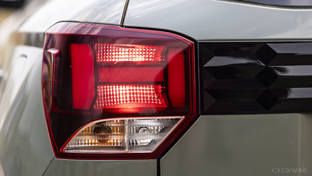 Hyundai Exter Tail Light/Tail Lamp