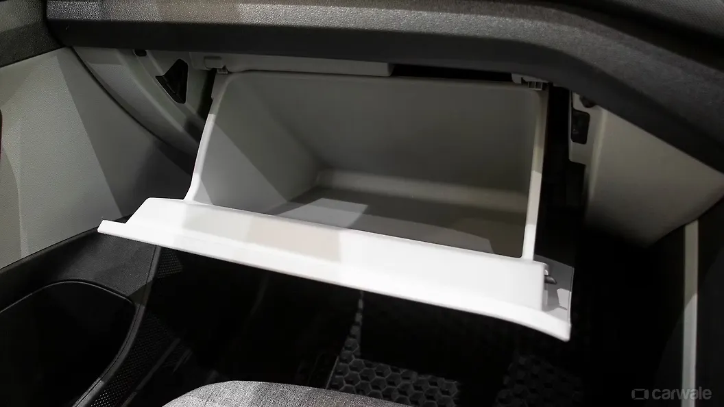 Kushaq Glove Box Image, Kushaq Photos in India CarWale