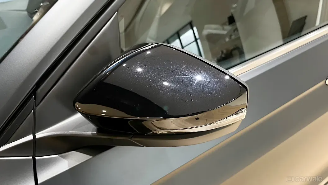 Kushaq Sunroof/Moonroof Image, Kushaq Photos in India CarWale