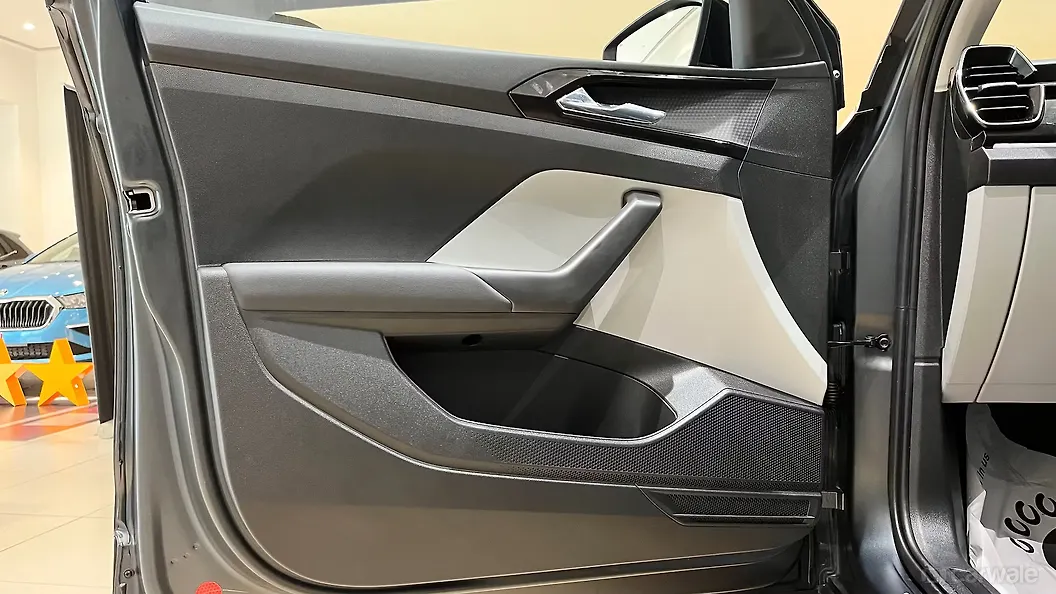 Kushaq Sunroof/Moonroof Image, Kushaq Photos in India CarWale