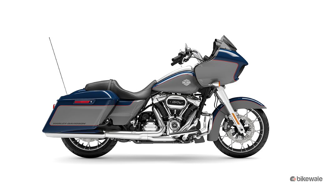 Harley-Davidson Road Glide Special Right Side View