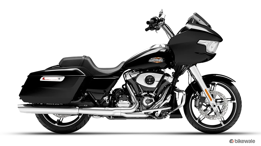 Harley-Davidson Road Glide Special Image