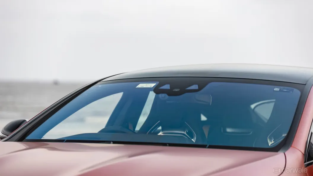 Mercedes-Benz AMG GT 63 S E Performance Front Windshield/Windscreen