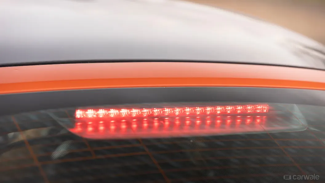 Mercedes-Benz AMG GT 63 S E Performance Rear High Mounted Stop Lamp
