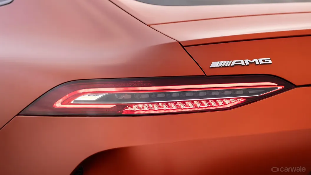 Mercedes-Benz AMG GT 63 S E Performance Tail Light/Tail Lamp Mercedes-Benz AMG GT 63 S E Performance Tail Light/Tail Lamp