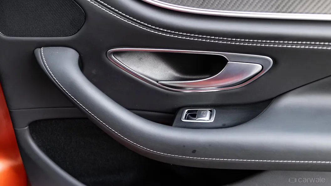 Mercedes-Benz AMG GT 63 S E Performance Rear Power Window Switches Mercedes-Benz AMG GT 63 S E Performance Rear Power Window Switches