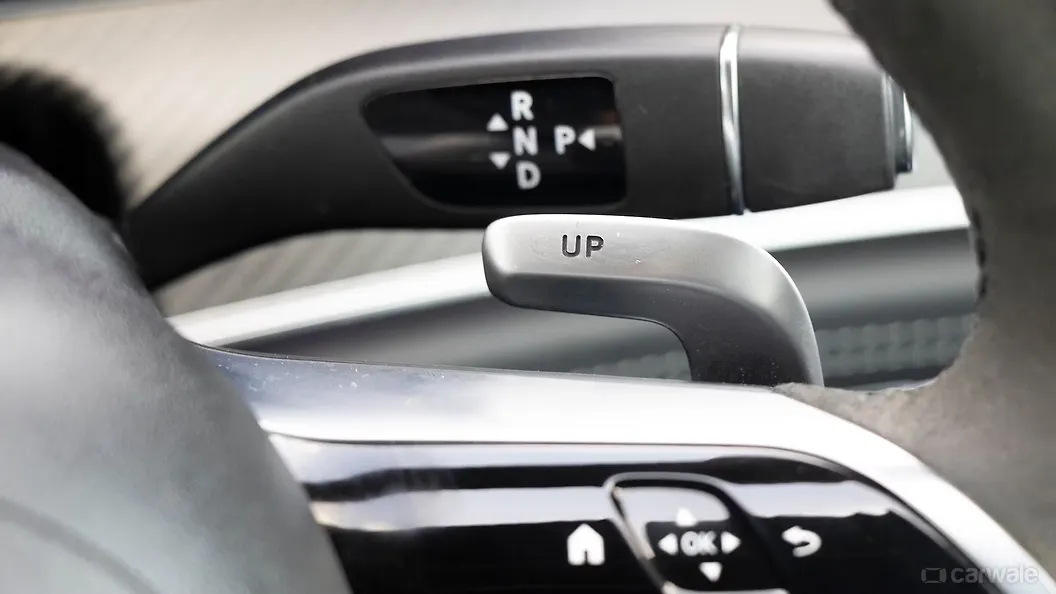 Mercedes-Benz AMG GT 63 S E Performance Right Paddle Shifter