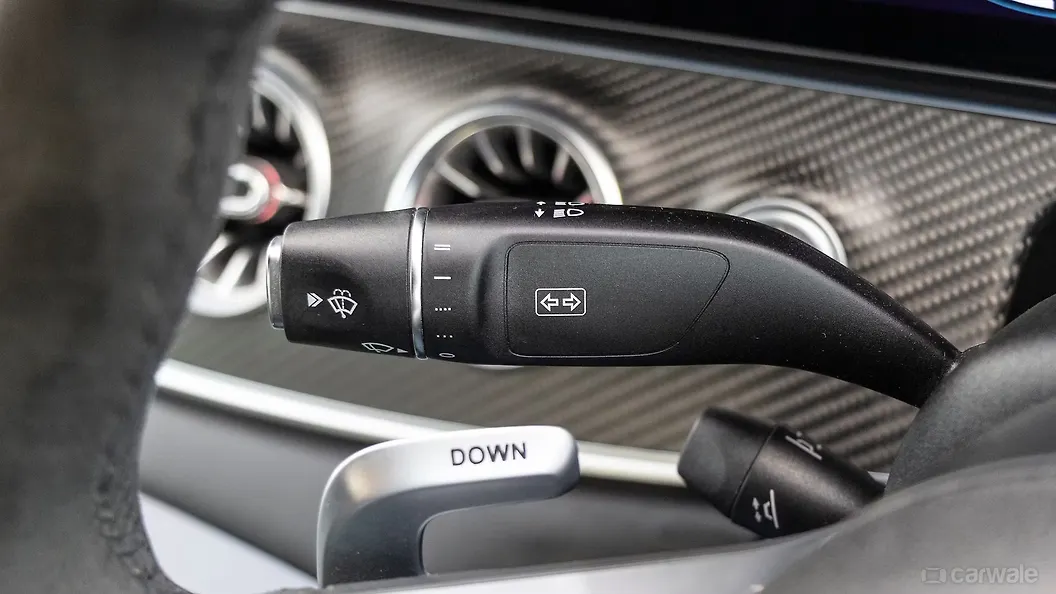 AMG GT 63 S E Performance HeadUp Display (HUD) Image, AMG GT 63 S E