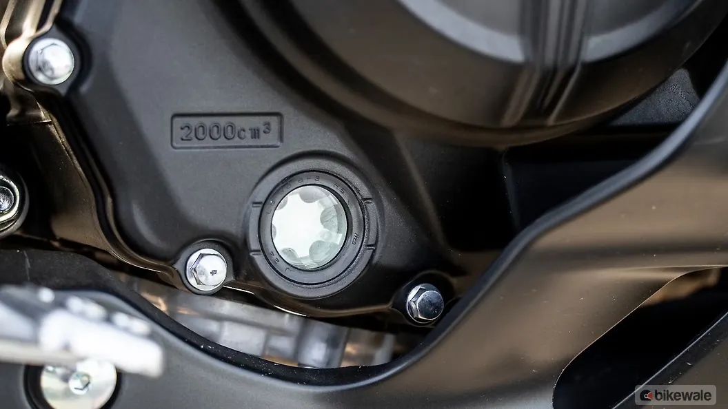 yzf r3 engine