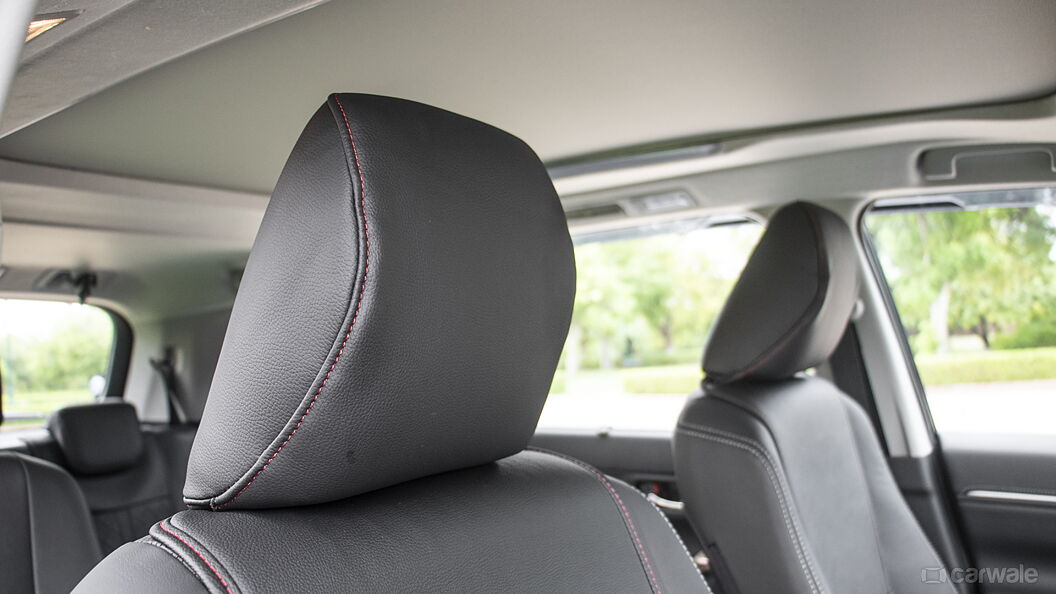Maruti Suzuki Invicto Front Seat Headrest