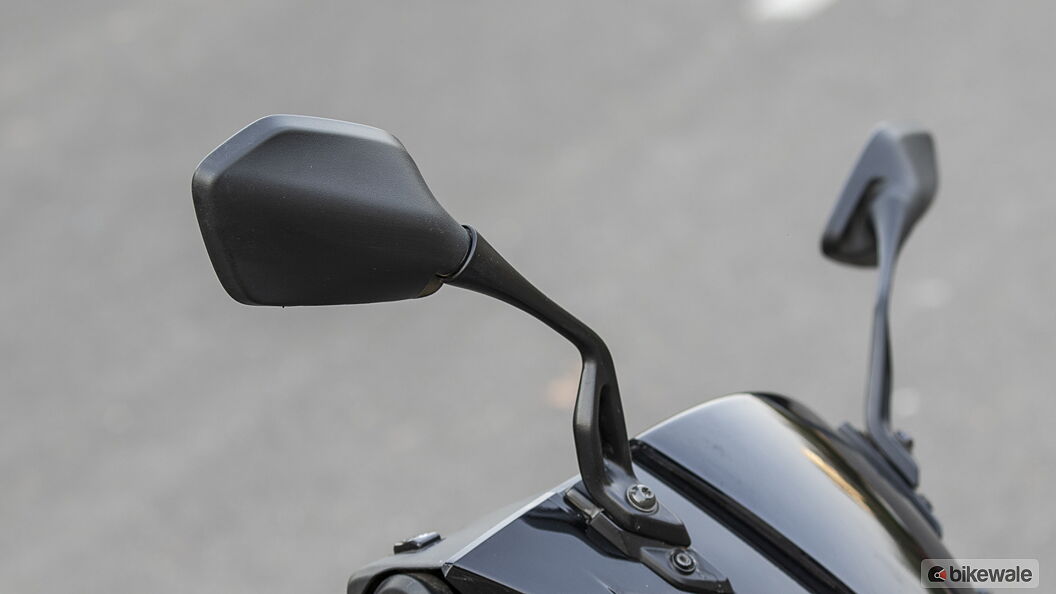 Ather 450X Rear View Mirror