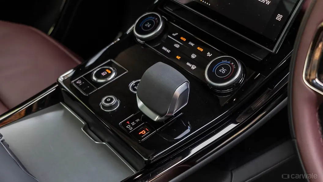 Range Rover Sport Sunroof/Moonroof Image, Range Rover Sport Photos in ...