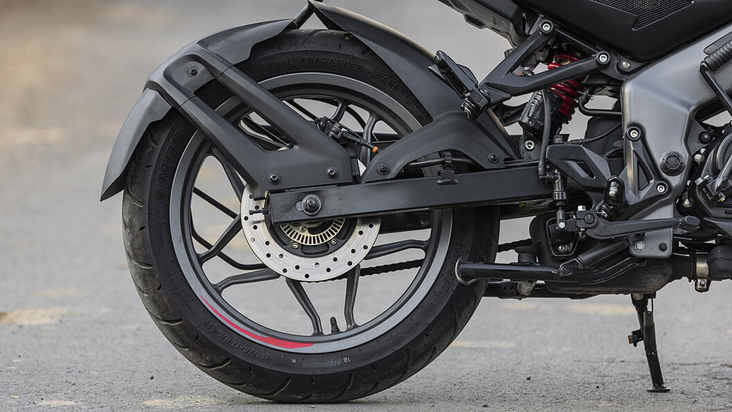 Bajaj pulsar alloy sales wheel price