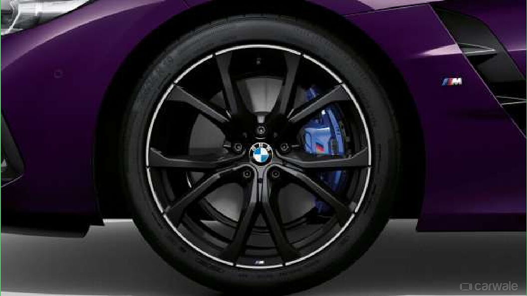 BMW Z4 Wheel